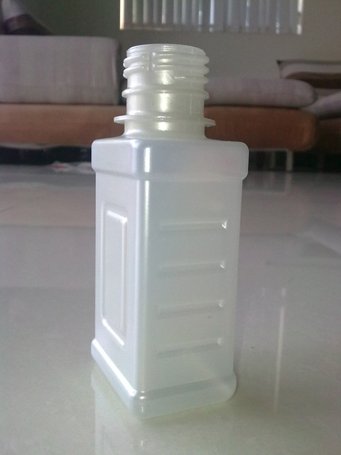 Chai nhựa P.E.T 100ml 0360 - Chai Nhựa Nguyên Thái Bình - Công Ty TNHH Sản Xuất Thương Mại Nhựa Nguyên Thái Bình